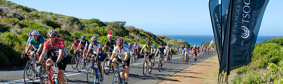 Cape Argus Pick n Pay Cycle Tour close to Big Bay Self Catering Accommodation Apartments