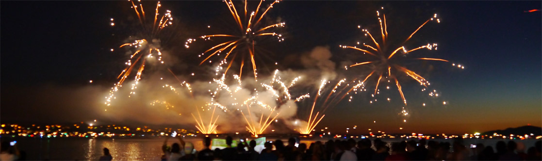 Cape Town Diwali Festival close to Big Bay Self Catering Accommodation Apartments