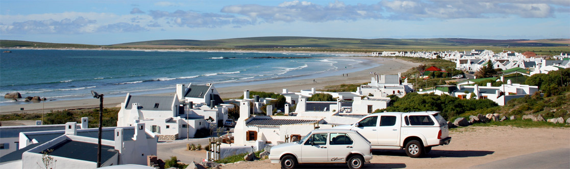 Paternoster Heritage Festival close to Big Bay Self Catering Accommodation Apartments
