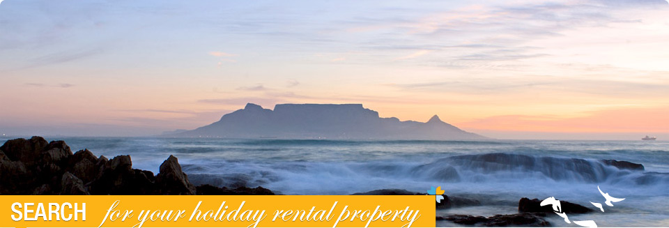 Big Bay Accommodation close to the Beach and Bloubergstrand