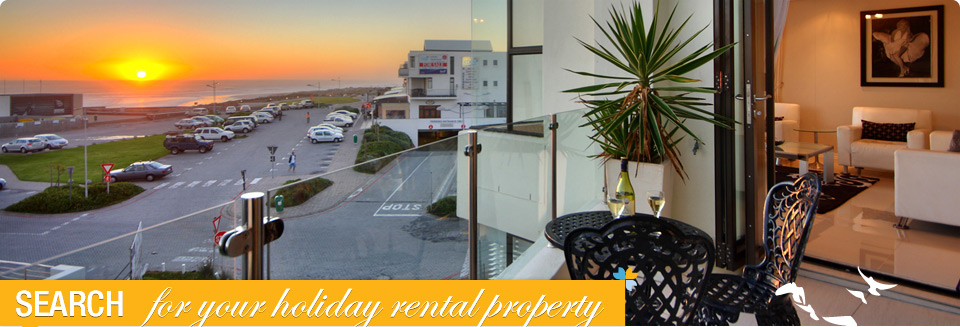 Luxury Holiday Accommodation at Big Bay Apartment Rentals