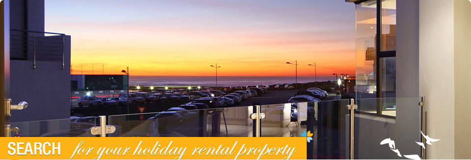 Big Bay Apartment Rental with Eden on the Bay and Ocean Views