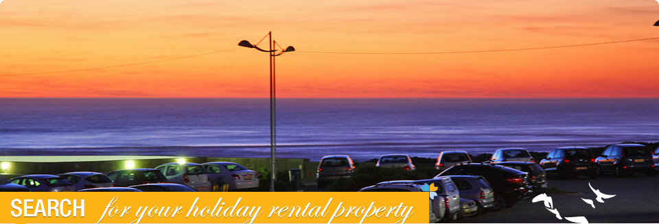 Best Sea Views in Big Bay from this Rental Apartment
