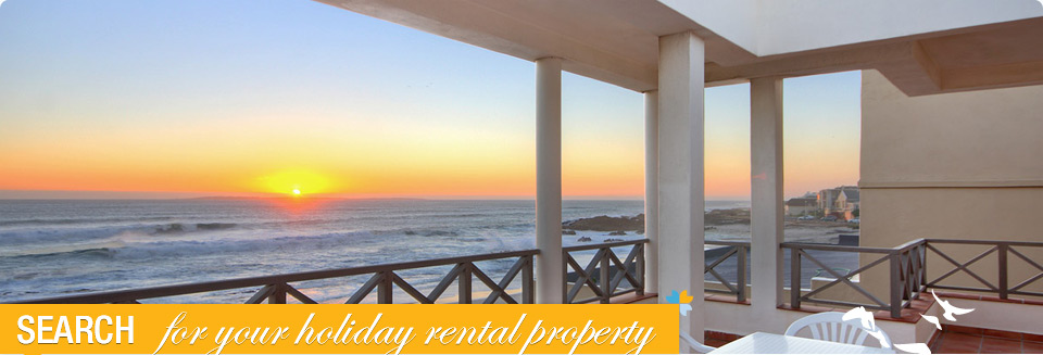 Views of Table Mountain accross the Ocean
