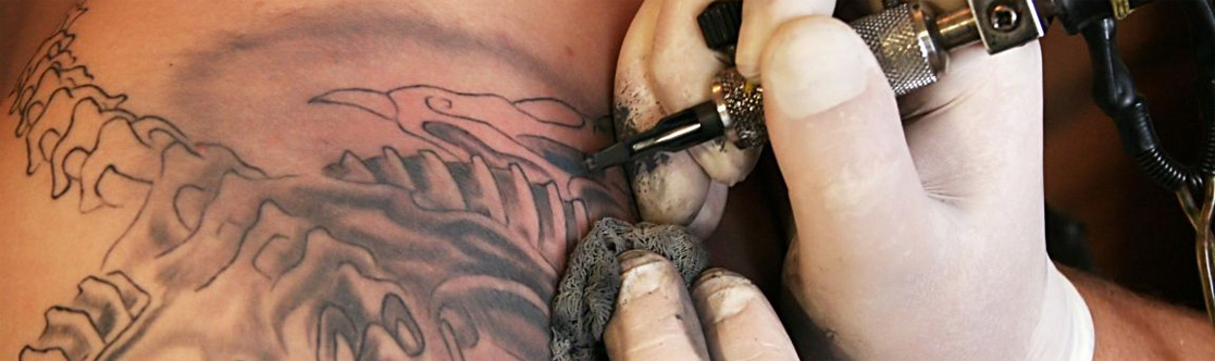 Cape Town Tattoo Expo close to Big Bay Self Catering Accommodation Apartments
