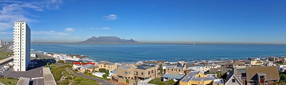 About Big Bay Accommodation