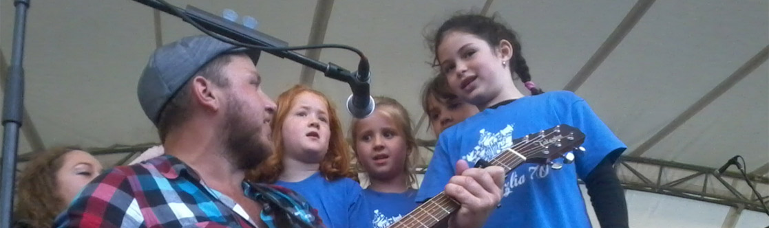 Ard Matthews & Friends Benefit Concert close to Big Bay Self Catering Accommodation Apartments