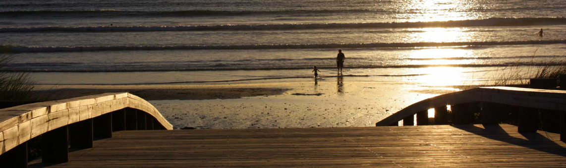 Big Bay Beach
