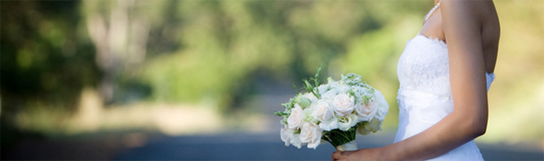 Bride of the Year close to Big Bay Self Catering Accommodation Apartments