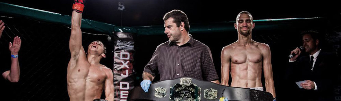 Cape Fight League close to Big Bay Self Catering Accommodation Apartments