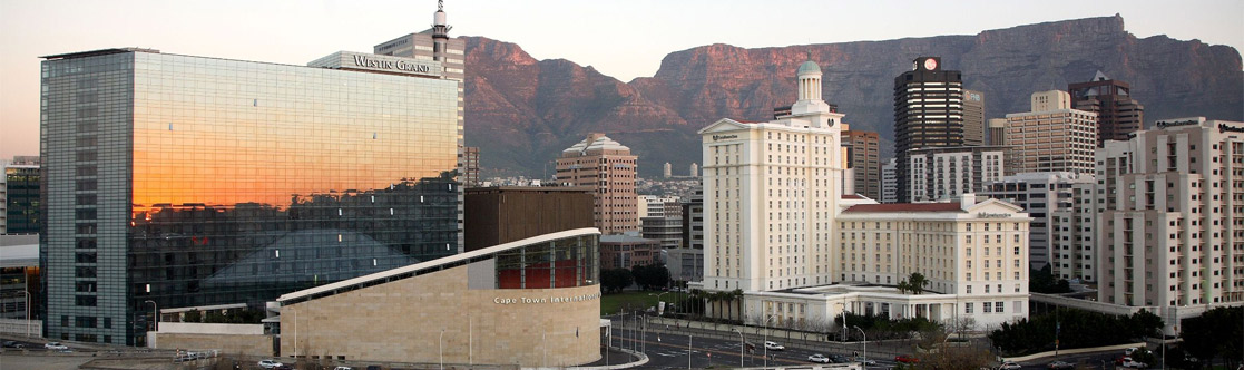 Cape Town International Fair close to Big Bay Self Catering Accommodation Apartments
