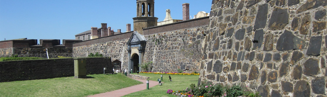 Cape Town Military Tattoo close to Big Bay Self Catering Accommodation Apartments