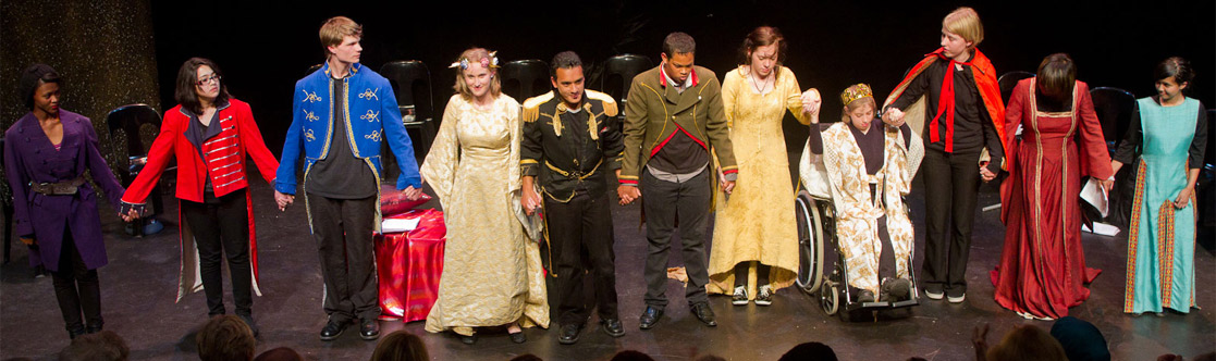 High School Drama Festival close to Big Bay Self Catering Accommodation Apartments