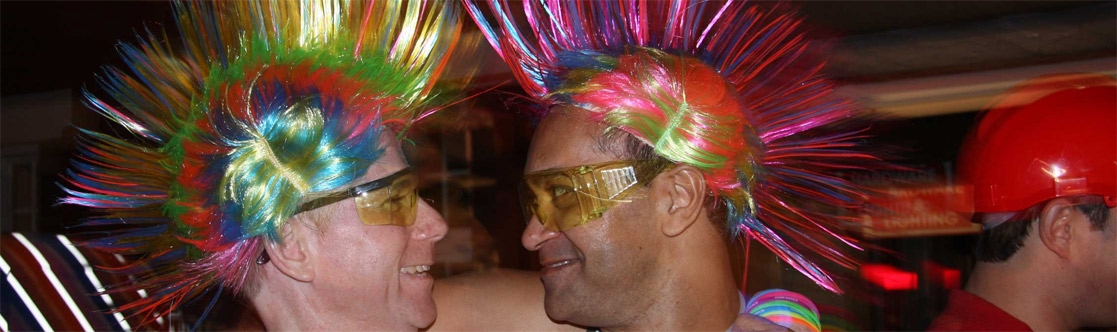 Mother City Queer Project close to Big Bay Self Catering Accommodation Apartments