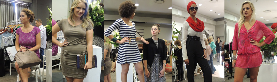Style Society Pop-Up Boutique close to Big Bay Self Catering Accommodation Apartments